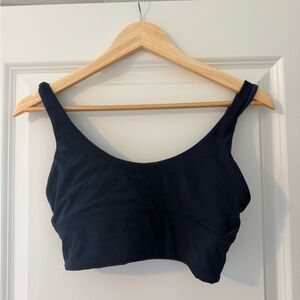 lululemon athletica Align scoop neck bra